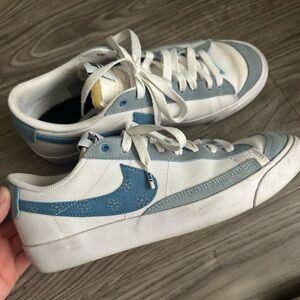 Custom Nike Blazer Low ‘77 By You